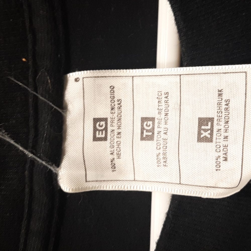 Xl tee - Picture 5 of 5
